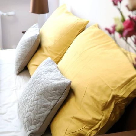 קרקוב Batorego Cosy Apartment מראה חיצוני תמונה