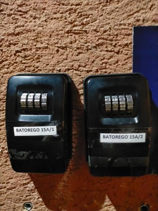 קרקוב Batorego Cosy Apartment מראה חיצוני תמונה