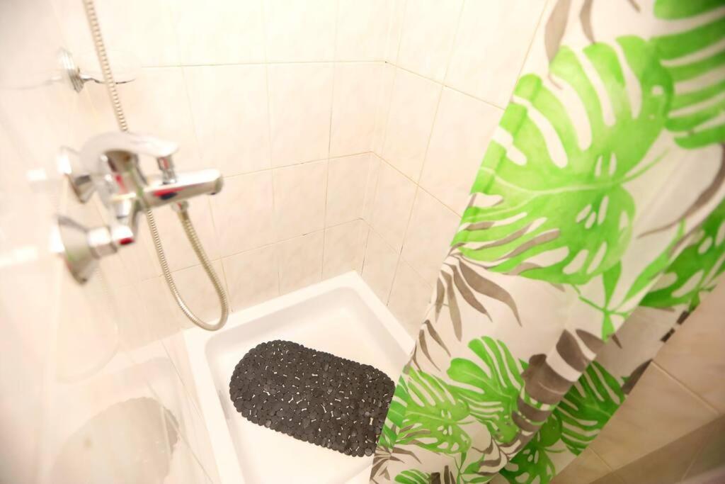 קרקוב Batorego Cosy Apartment מראה חיצוני תמונה